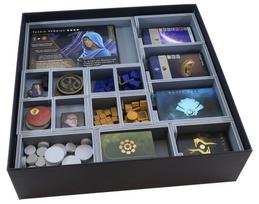 Dune Imperium Insert (Laikymo dėžė)