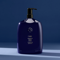 Supershine Hydrating Shampoo Žvilgesio suteikiantis šampūnas plaukams 1000ml