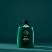 Eternal Curls Moisturizing Shampoo Drėkinamasis šampūnas garbanotiems plaukams 250ml