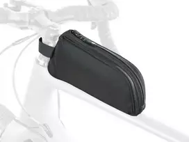 Author Frame bag A-R290 Energy Bag  (black)