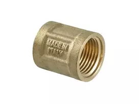 Mova TMD brass, 1 1/4", vidiniai sriegiai