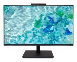 VERO B277D6BMIPRCZX 27COLIŲ 1920X1080 VGA HDMI DP USB HUB monitorius | UM.HB7EE.601 | 4711474211033