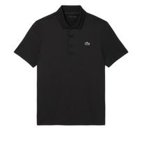 Polo marškinėliai vyrams  - Juoda (XL)