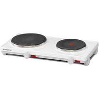 Rommelsbacher dviguba kaitlentė AK 3080 (White) | AK 3080 | 4001797156006
