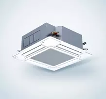 Oro kondicionieriaus vidinis blokas (kasetė) HITACHI RCI-4.0FSN3EI 10KW / 11.2KW 1F UTOPIA IVX