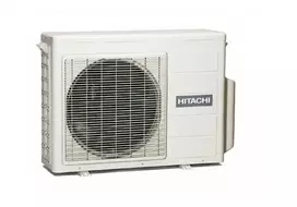 Oro kondicionieriaus lauko blokas 5.3kw / 6.8kw r32 multisplit