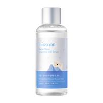 MIXSOON drėkinamasis veido serumas su hialurono rūgštimi, 100 ml