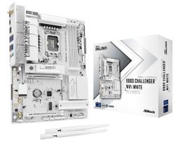 MB B860 S1851 ATX/B860 CHALLENGER WIFI WH ASROCK