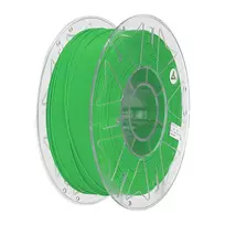 3D plastikas PLA Hyper žalias RFID 1kg CREALITY