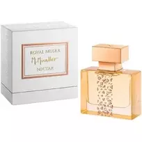 M.Micallef „Royal Muska Nectar“ kvepalai, 50 ml (moterims)