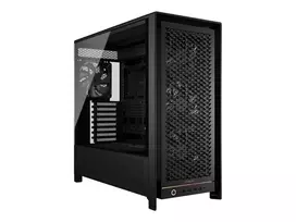CORSAIR FRAME 5000D Mid-Tower Case Bl