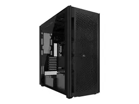 CORSAIR iCUE LINK 9000D TG SuperTower Bl