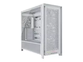 CORSAIR FRAME 5000D Mid-Tower Case Wh