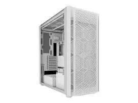 CORSAIR iCUE LINK 9000D TG SuperTower Wh
