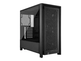 CORSAIR FRAME 4000D RS Mid-Tower Bl