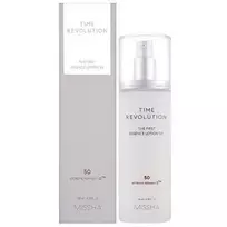 Missha The First Essence Lotion – odos losjonas, 130 ml