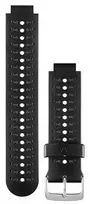 Garmin Forerunner 235 Replacement Watch Strap for Garmin Forerunner 235 / black