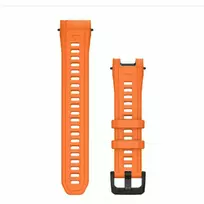 Garmin Instinct E 22mm Watch Strap for Garmin Instinct E / orange