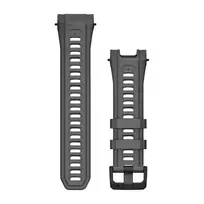 Garmin Instinct 3 26mm Watch Strap for Garmin Instinct 3 / charcoal