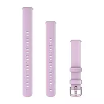 Garmin Lily 2 Silicone Watch Strap for Garmin Lily 2 / lilac