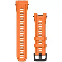 Garmin Instinct 3 26mm Watch Strap for Garmin Instinct 3 / solstice orange