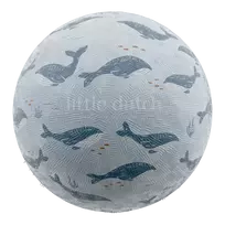 Little Dutch guminis kamuolys Ocean World