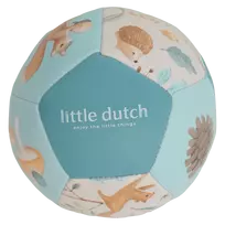 Little Dutch Softball ´Forest Friends´