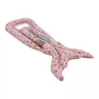 Little Dutch Air mattress with mermaid tail ´Dreamy Mermaid´