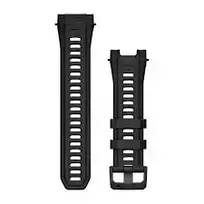 Garmin Instinct 3 26mm Watch Strap Replacement Band for Garmin Instinct 3 / black
