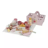 Little Dutch pikniko rinkinys FSC wood