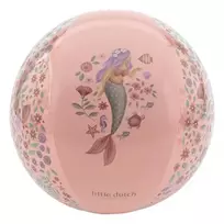 Little Dutch paplūdimio kamuolys Dreamy Mermaid