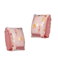 Little Dutch Swimming arm bands ´Ocean Dreams Pink´