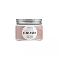 BEN & ANNA - Hand cream Almond Oil Hand Cream 30 ml