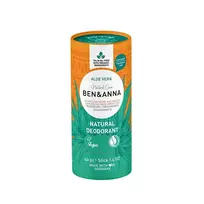 BEN & ANNA - Natural deodorant without perfume Aloe Vera Natural Deodorant 40 g