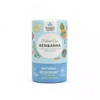 BEN & ANNA - Children's natural deodorant Natural Deodorant 25 g