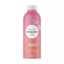 BEN & ANNA - Natural shower gel Berry Infusions Shower Gel 250 ml