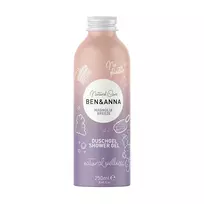 BEN & ANNA - Natural shower gel Magnolia Breeze Shower Gel 250 ml