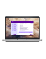 Dell Pro 13 Plus PB13250 | 13.3 " | FHD+ | Anti-glare | Intel Core Ultra 7 | 265U | 16GB | DDR5 | Solid-state drive capacity 5