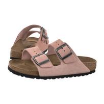Birkenstock Arizona Bs Pink Clay 1031651 (BK199-k) Moteriški batai/šlepetės