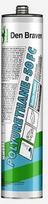 Den Braven PU 50 FC polyurethane sealant 300ml pilkas