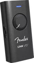 Mobili USB garso įrašymo sąsaja Fender Link I/O