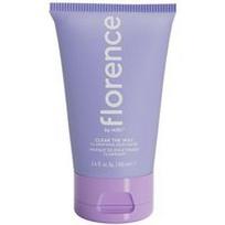 Florence By Mills - Clear The Way Clarifying Mud Mask Purvo kaukės 100 ml unisex