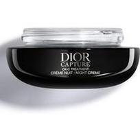 DIOR - CAPTURE Night Crème Naktinis veido kremas 50 ml unisex
