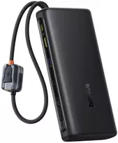 Baseus EnerFill FC41 25000 mAh 145W juoda