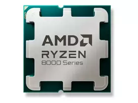 AMD Ryzen 7 8700F CPU Procesorius | Tray