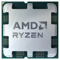 AMD Ryzen 5 7500X3D CPU Procesorius | Tray