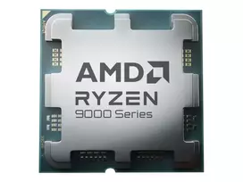 AMD Ryzen 5 9500F CPU Procesorius | Tray