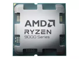 AMD Ryzen 5 9600X CPU Procesorius | Tray