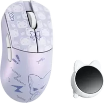 WLMouse HUAN Wireless Belaidė Žaidimų Pelė | Nekko