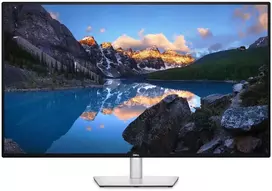 Monitorius Dell Ultrasharp U4323Qe Led Ekranas 109.2 Cm (43") 3840 X